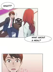 Page 67 of Miss Mystic Ch.1-34 - preview thumbnail