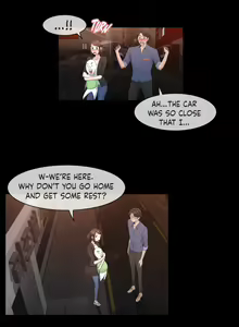 Page 722 of Miss Mystic Ch.1-34 - preview thumbnail