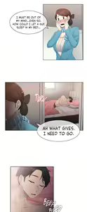 Page 728 of Miss Mystic Ch.1-34 - preview thumbnail