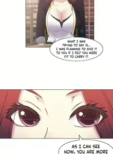 Page 734 of Miss Mystic Ch.1-34 - preview thumbnail