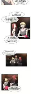 Page 740 of Miss Mystic Ch.1-34 - preview thumbnail