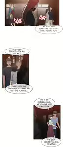 Page 783 of Miss Mystic Ch.1-34 - preview thumbnail