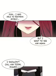 Page 784 of Miss Mystic Ch.1-34 - preview thumbnail