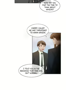 Page 814 of Miss Mystic Ch.1-34 - preview thumbnail