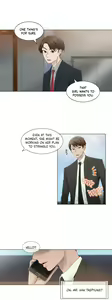 Page 820 of Miss Mystic Ch.1-34 - preview thumbnail