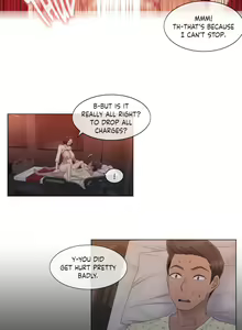 Page 827 of Miss Mystic Ch.1-34 - preview thumbnail