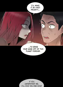 Page 835 of Miss Mystic Ch.1-34 - preview thumbnail