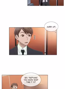 Page 839 of Miss Mystic Ch.1-34 - preview thumbnail