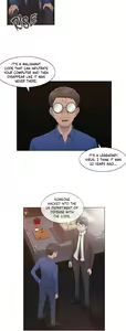 Page 847 of Miss Mystic Ch.1-34 - preview thumbnail