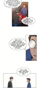 Page 851 of Miss Mystic Ch.1-34 - preview thumbnail