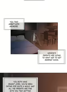 Page 855 of Miss Mystic Ch.1-34 - preview thumbnail