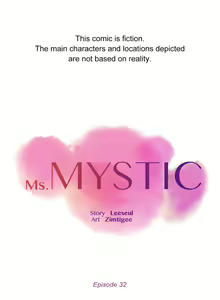 Page 879 of Miss Mystic Ch.1-34 - preview thumbnail