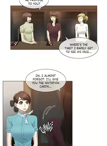 Page 899 of Miss Mystic Ch.1-34 - preview thumbnail