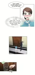 Page 922 of Miss Mystic Ch.1-34 - preview thumbnail