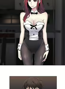 Page 925 of Miss Mystic Ch.1-34 - preview thumbnail