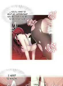 Page 932 of Miss Mystic Ch.1-34 - preview thumbnail