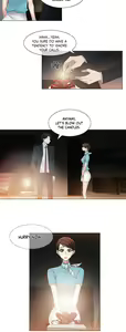 Page 940 of Miss Mystic Ch.1-34 - preview thumbnail