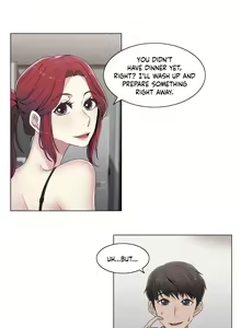 Page 943 of Miss Mystic Ch.1-34 - preview thumbnail