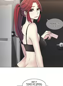 Page 944 of Miss Mystic Ch.1-34 - preview thumbnail