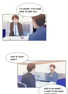 Page 98 of Miss Mystic Ch.1-34 - preview thumbnail