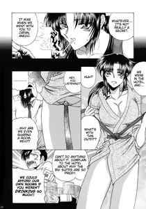 Page 9 of ZONE 38 China Syndrome - preview thumbnail