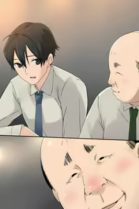 Page 97 of Ore no Saiai no Imouto ga Chuunen Oyaji no Sei Shori Yome ni Sareru Made - preview thumbnail
