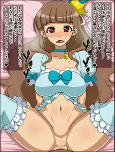 Page 58 of Moshimo Anoko-tachi ga Anata ni Zokkon no Nikudorei dattara ~Cinderella HaraPun Hen~ - preview thumbnail