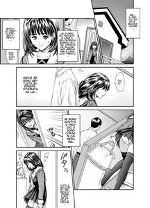 Page 13 of Iori - The Dark Side of That Girl - preview thumbnail
