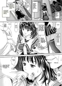 Page 18 of Iori - The Dark Side of That Girl - preview thumbnail