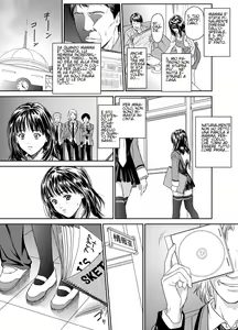 Page 25 of Iori - The Dark Side of That Girl - preview thumbnail