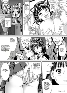 Page 26 of Iori - The Dark Side of That Girl - preview thumbnail