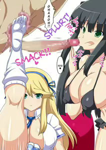 Page 10 of Tama Tsubu Kagura - preview thumbnail