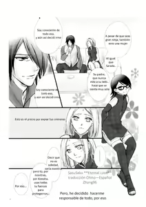 Page 7 of Himitsu no Jikan - preview thumbnail