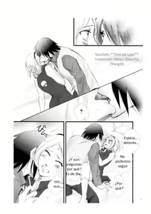 Page 10 of Himitsu no Jikan - preview thumbnail
