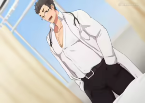 Page 52 of kakenari×Enty 1704♂ - preview thumbnail
