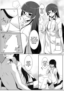 Page 13 of Nee, Gohoubi Choudai - preview thumbnail