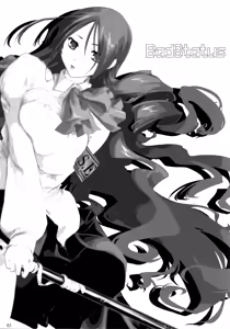 Page 2 of BadStatus - preview thumbnail