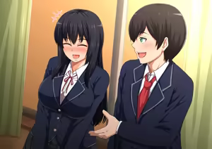 Page 148 of School Caste NTR ~Yaribeya ni Natta Houkago no Kyoushitsu~ - preview thumbnail