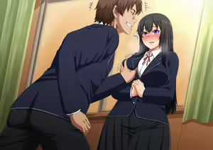 Page 159 of School Caste NTR ~Yaribeya ni Natta Houkago no Kyoushitsu~ - preview thumbnail