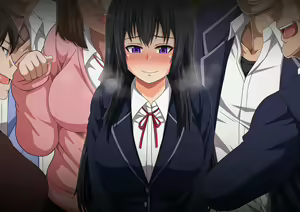 Page 195 of School Caste NTR ~Yaribeya ni Natta Houkago no Kyoushitsu~ - preview thumbnail