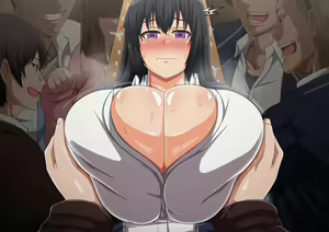 Page 198 of School Caste NTR ~Yaribeya ni Natta Houkago no Kyoushitsu~ - preview thumbnail