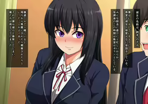 Page 2 of School Caste NTR ~Yaribeya ni Natta Houkago no Kyoushitsu~ - preview thumbnail