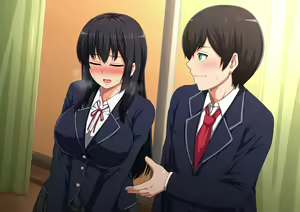 Page 227 of School Caste NTR ~Yaribeya ni Natta Houkago no Kyoushitsu~ - preview thumbnail
