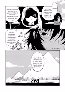 Page 34 of MIDARA (decensored) - preview thumbnail