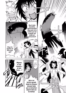 Page 38 of MIDARA (decensored) - preview thumbnail