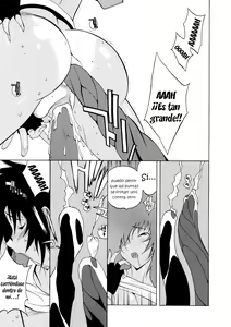 Page 51 of MIDARA (decensored) - preview thumbnail