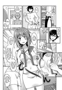 Page 5 of Furutaka to Ofuro - preview thumbnail