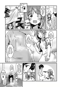 Page 6 of Furutaka to Ofuro - preview thumbnail