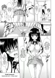 Page 20 of Ikisugi★Harenchi - preview thumbnail