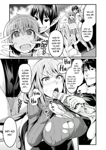 Page 11 of Immoral Drop ~Kanojo ga Mesu Dorei ni Modotta Hi~ - preview thumbnail